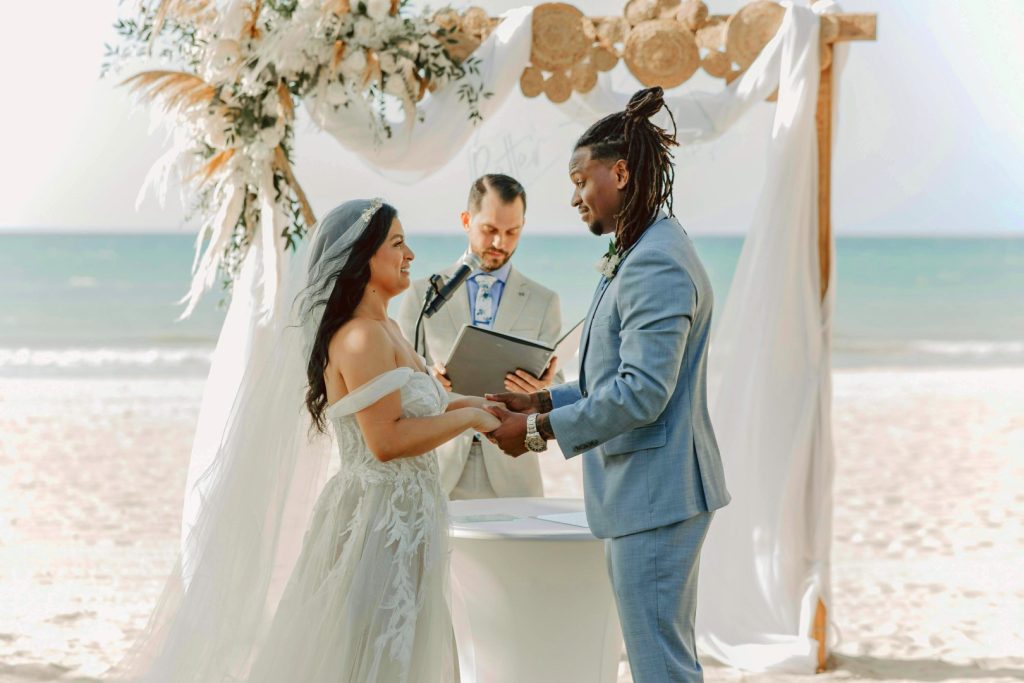 precios de los Paquetes de Bodas en la playa